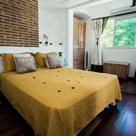 Hotel Portes 9 Санто Доминго Екстериор снимка