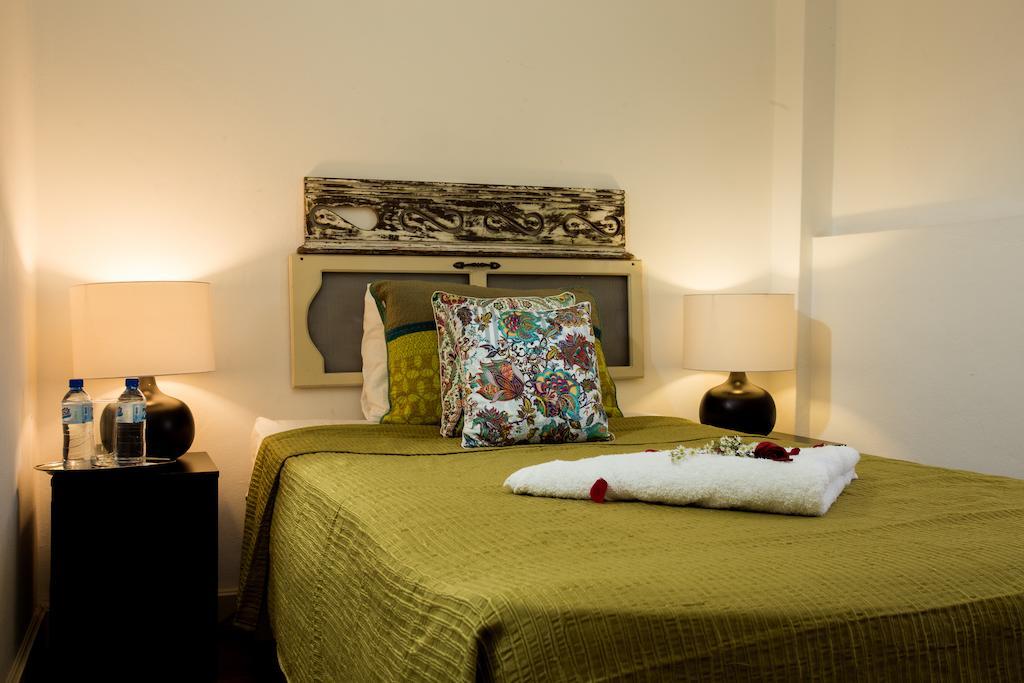 Hotel Portes 9 Санто Доминго Стая снимка