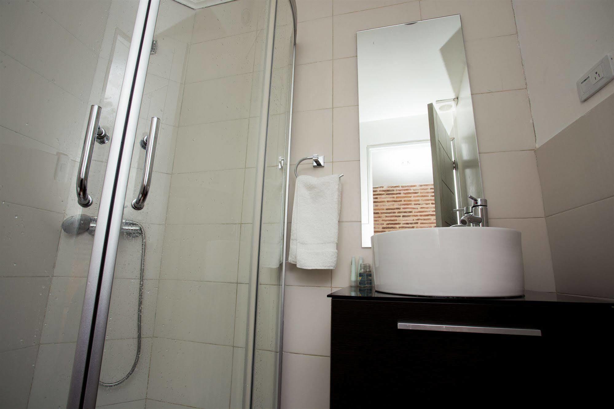 Hotel Portes 9 Санто Доминго Екстериор снимка